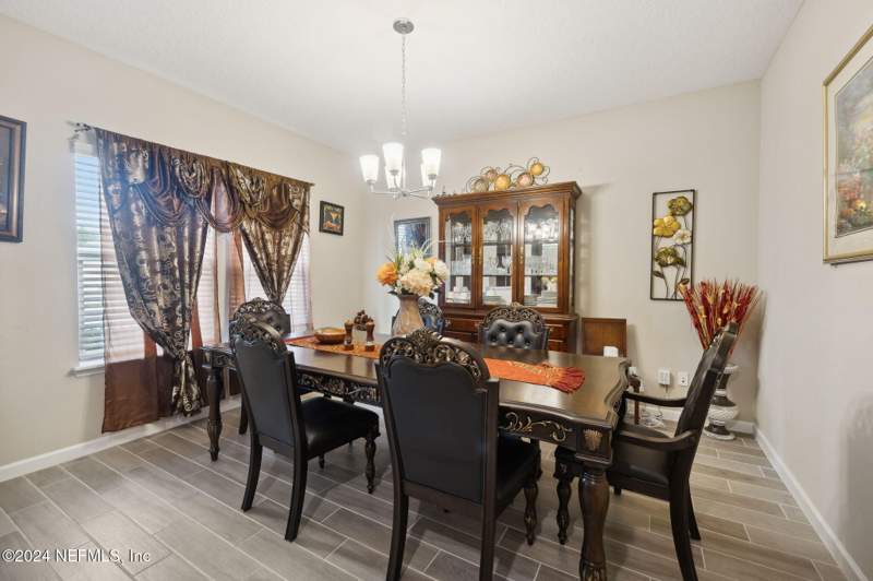 3 bedroom Single Family Residence at 10199 Powell Creek Court, Longleaf, Jacksonville — photo 5