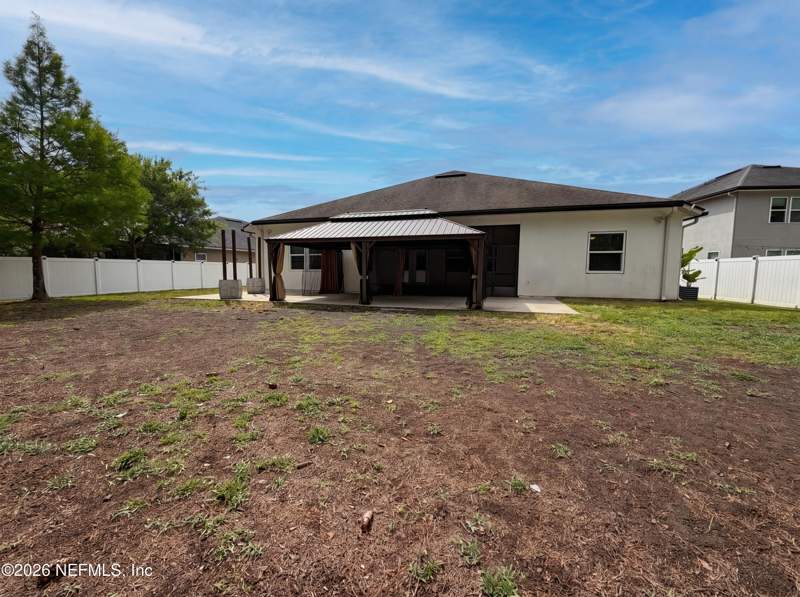 4 bedroom Single Family Residence at 367 Trellis Bay Drive, Glen St Johns, St. Augustine — photo 5