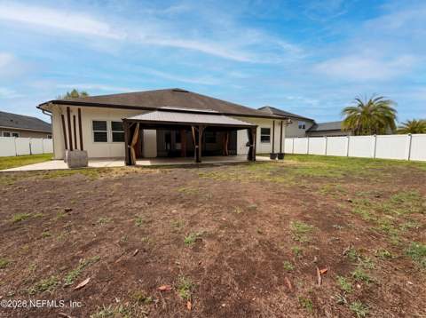 367 Trellis Bay Drive, St. Augustine FL - photo 21 of 22