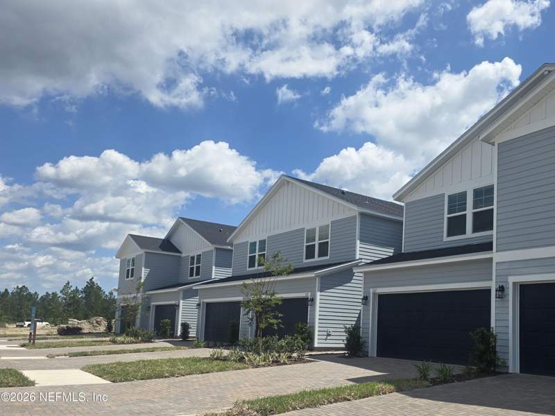 3 bedroom Townhouse at 221 Yellowstone Drive, Shearwater Townhomes, St. Augustine — photo 3