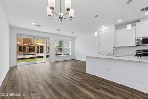 689 Windchime Street, Yulee FL - photo 9 of 28