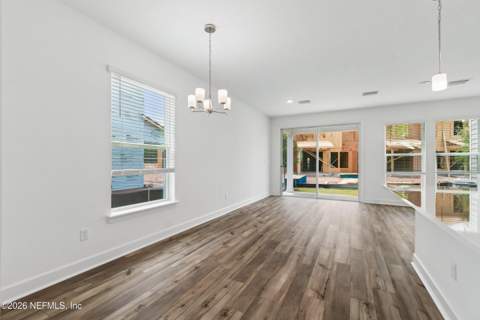 689 Windchime Street, Yulee FL - photo 10 of 28