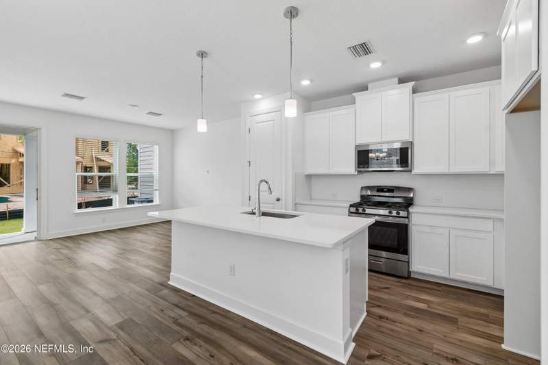 3 bedroom Townhouse at 689 Windchime Street, Wildlight, Yulee — photo 5