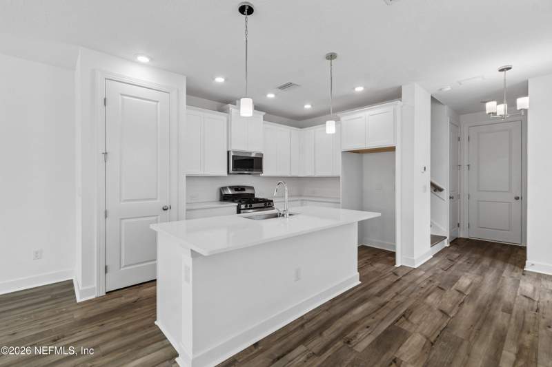 3 bedroom Townhouse at 689 Windchime Street, Wildlight, Yulee — photo 3