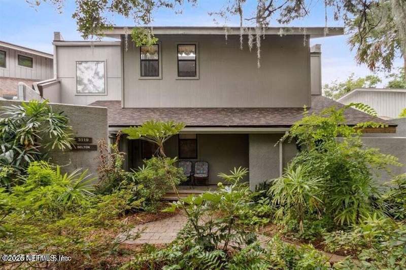 3 bedroom Condominium at 3119 Sea Marsh Road, Marsh View, Fernandina Beach — photo 2