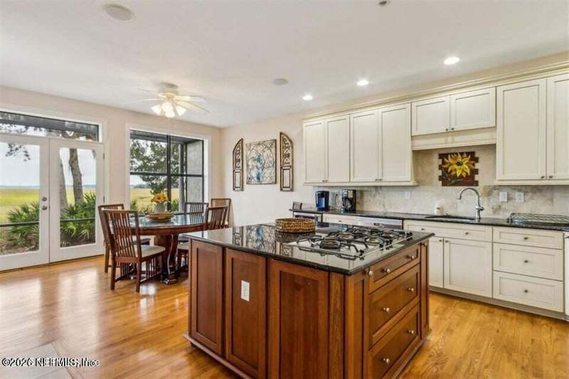 3 bedroom Condominium at 3119 Sea Marsh Road, Marsh View, Fernandina Beach — photo 5