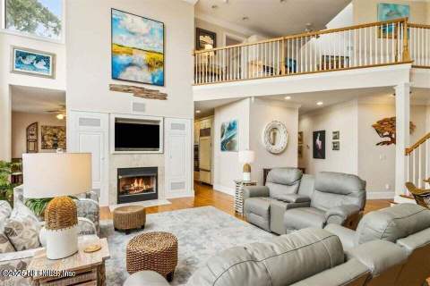3119 Sea Marsh Road, Fernandina Beach FL - photo 11 of 51