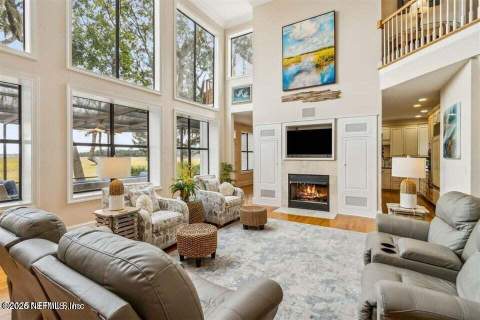 3119 Sea Marsh Road, Fernandina Beach FL - photo 9 of 51