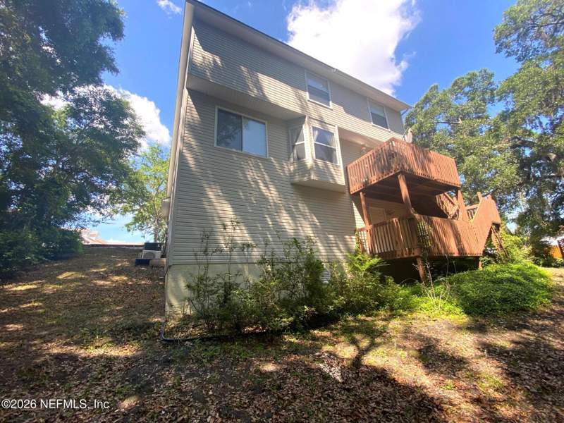 3 bedroom Single Family Residence at 7043 Valley Crest Court, Fort Caroline Hills, Jacksonville — photo 4