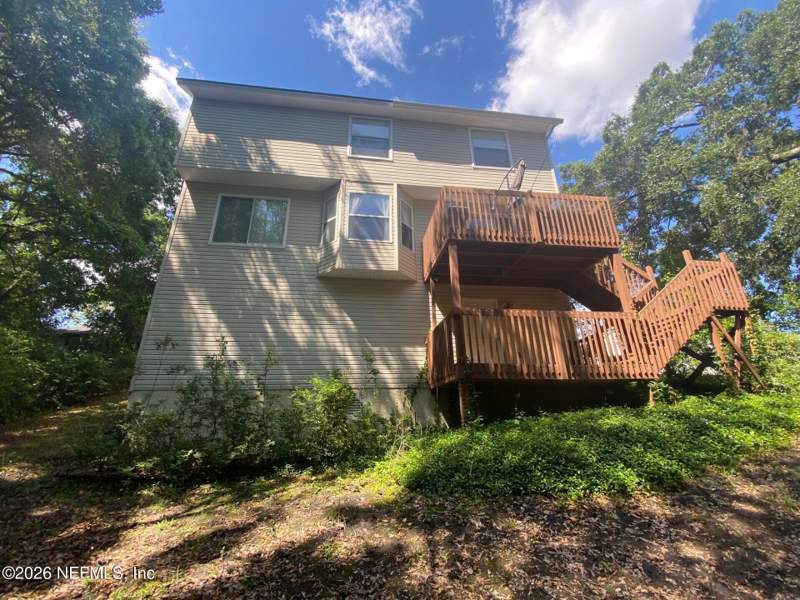 3 bedroom Single Family Residence at 7043 Valley Crest Court, Fort Caroline Hills, Jacksonville — photo 5