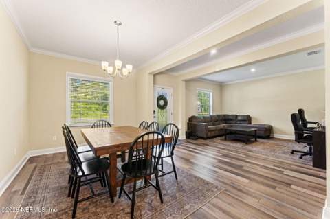 1509 Lake Foxmeadow Road, Middleburg FL - photo 9 of 45