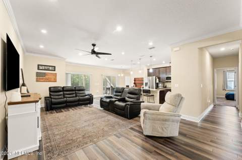 1509 Lake Foxmeadow Road, Middleburg FL - photo 12 of 45