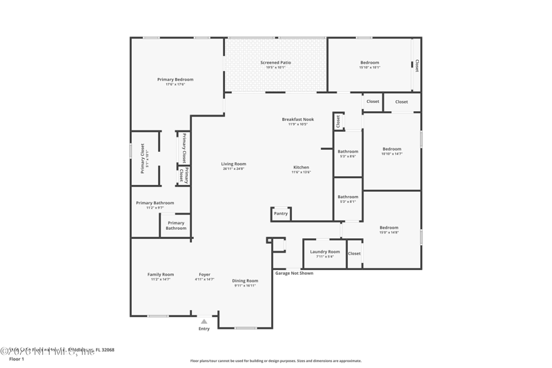 4 bedroom Single Family Residence at 1509 Lake Foxmeadow Road, Lake Foxmeadow, Middleburg — photo 2