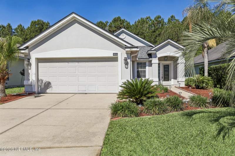 4 bedroom Single Family Residence at 464 Casa Sevilla Avenue, Sevilla, St. Augustine — photo 3