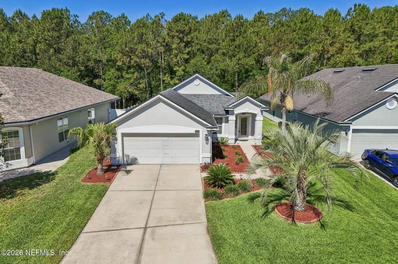 4 bedroom Single Family Residence at 464 Casa Sevilla Avenue, Sevilla, St. Augustine — photo 4