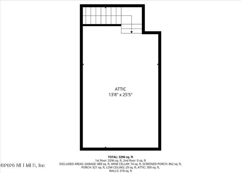 4 bedroom Single Family Residence at 161 N River Drive, Palencia, St. Augustine — photo 4