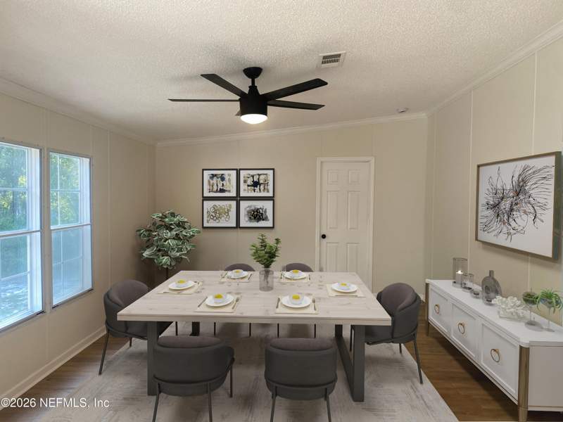 4 bedroom Mobile Home at 195 Yucca Street, Jacksonville South, Middleburg — photo 5