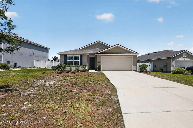 4 bedroom Single Family Residence at 3557 Alta Lakes Boulevard, Alta Lakes, Jacksonville — photo 2