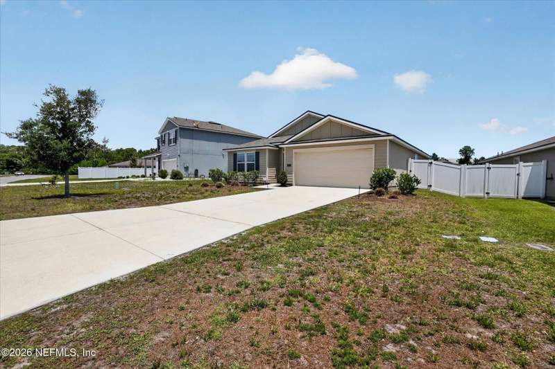 4 bedroom Single Family Residence at 3557 Alta Lakes Boulevard, Alta Lakes, Jacksonville — photo 5
