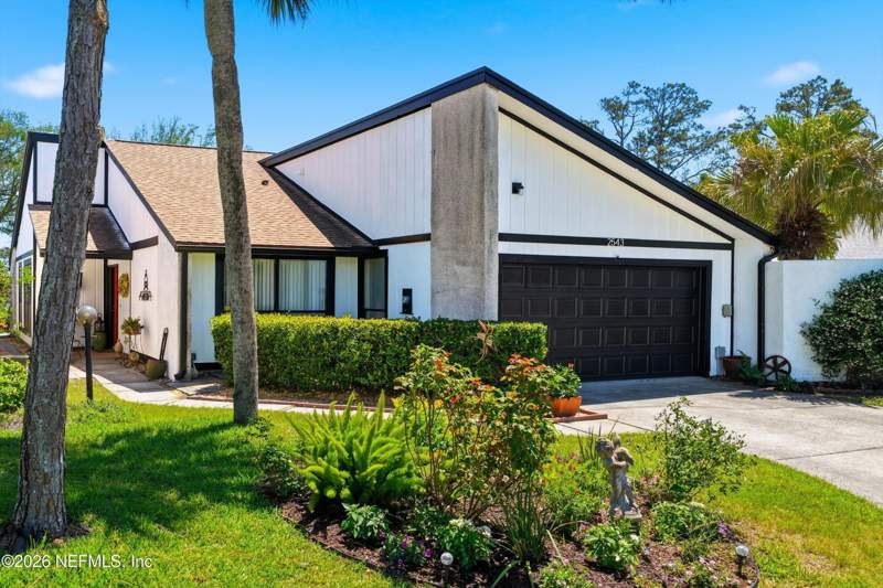3 bedroom Single Family Residence at 2543 Dauphine Court, L Atrium, Ponte Vedra Beach — photo 4