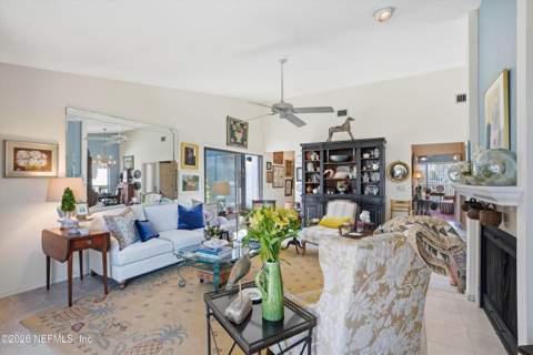 2543 Dauphine Court, Ponte Vedra Beach FL - photo 14 of 38