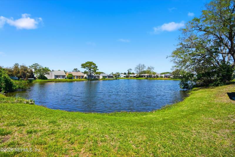 3 bedroom Single Family Residence at 2543 Dauphine Court, L Atrium, Ponte Vedra Beach — photo 5