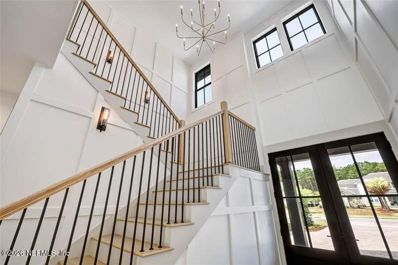 5 bedroom Single Family Residence at 16385 Waterville Road #1, Black Hammock Island, Jacksonville — photo 5
