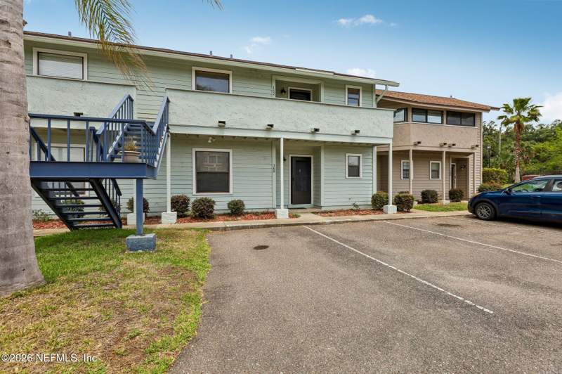 2 bedroom Condominium at 162 Governor Street #206, Governors Landing, Green Cove Springs — photo 4
