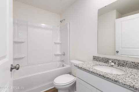 4320 Wanda Street, Hastings FL - photo 12 of 18