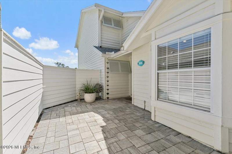3 bedroom Single Family Residence at 107 Island Drive, Fairfield, Ponte Vedra Beach — photo 3