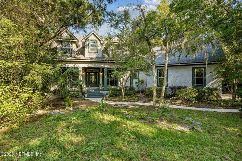 3 bedroom Single Family Residence at 96276 Piney Island Drive, Little Piney Island, Fernandina Beach — photo 5