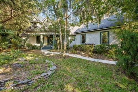 96276 Piney Island Drive, Fernandina Beach FL - photo 6 of 6