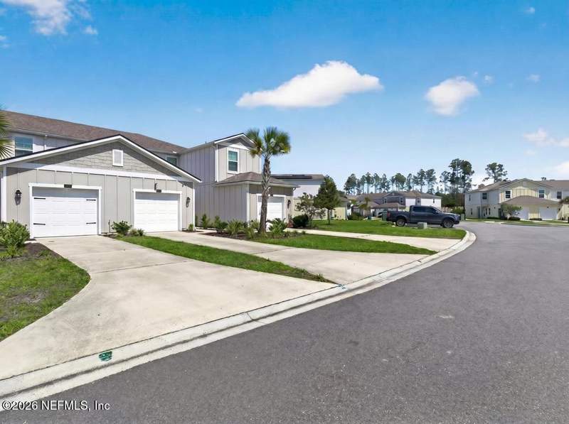 2 bedroom Townhouse at 426 Coastline Way, Waterford Lakes, St. Augustine — photo 2