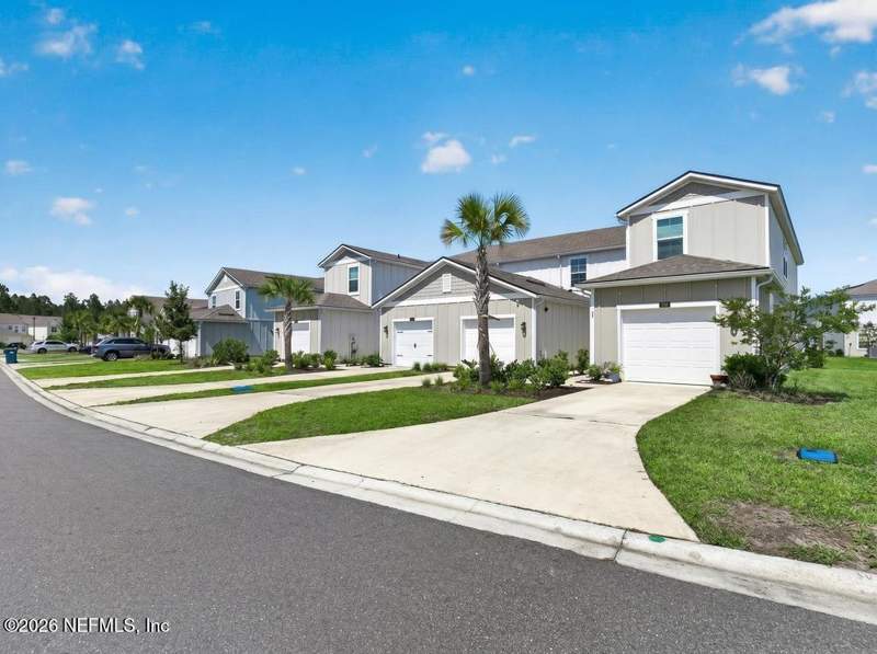 2 bedroom Townhouse at 426 Coastline Way, Waterford Lakes, St. Augustine — photo 3