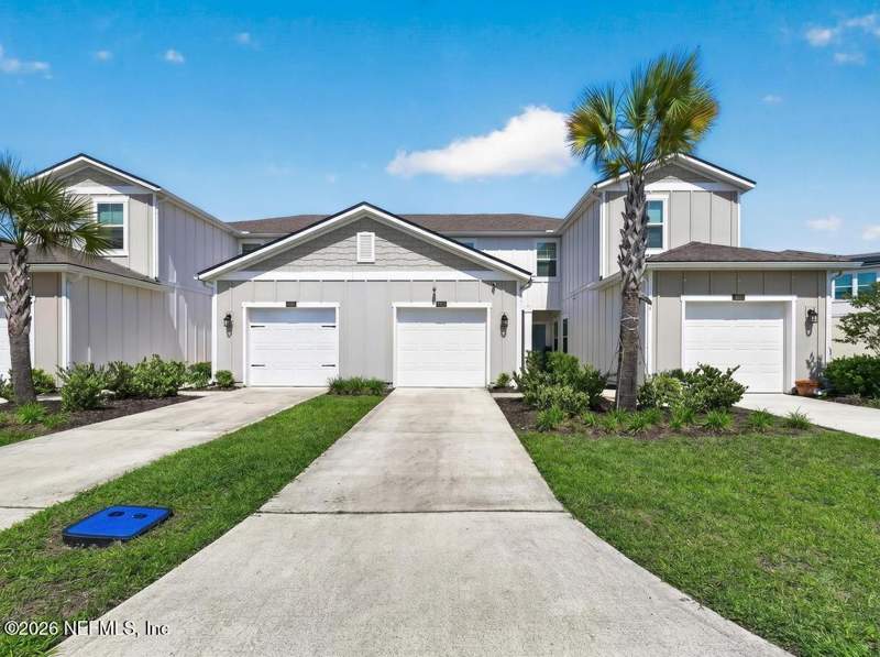 2 bedroom Townhouse at 426 Coastline Way, Waterford Lakes, St. Augustine — photo 5