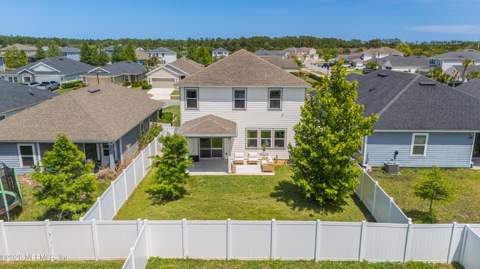 165 Bluejack Lane, St. Augustine FL - photo 7 of 27