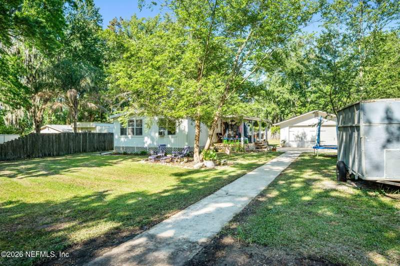 3 bedroom Mobile Home at 13132 Duval Court, John Broward Grant, Jacksonville — photo 3