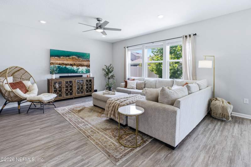 4 bedroom Single Family Residence at 165 Bluejack Lane, Bannon Lakes, St. Augustine — photo 4