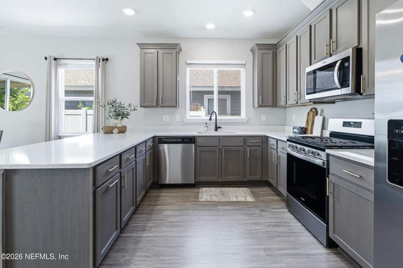 4 bedroom Single Family Residence at 165 Bluejack Lane, Bannon Lakes, St. Augustine — photo 3