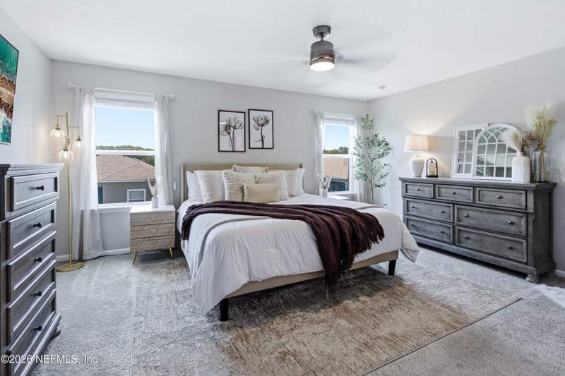 4 bedroom Single Family Residence at 165 Bluejack Lane, Bannon Lakes, St. Augustine — photo 5