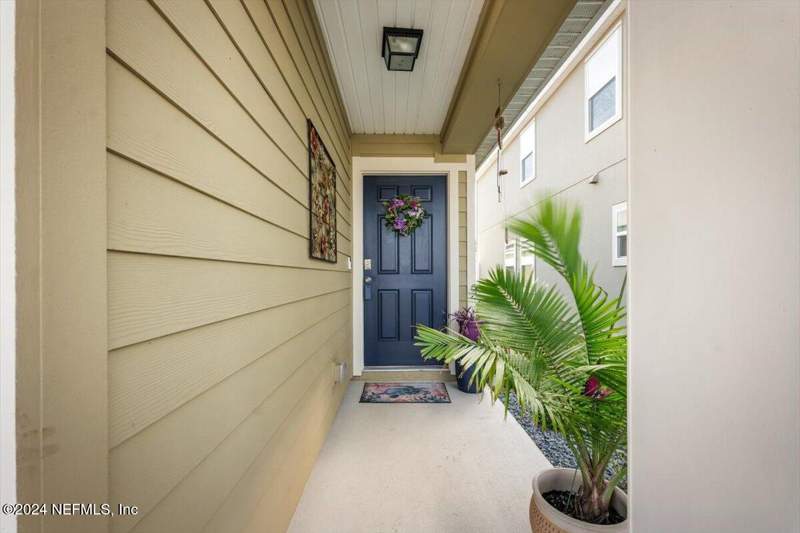 3 bedroom Single Family Residence at 2302 Falling Star Lane, Cross Creek, Green Cove Springs — photo 3