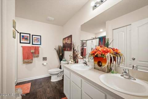 2302 Falling Star Lane, Green Cove Springs FL - photo 18 of 33