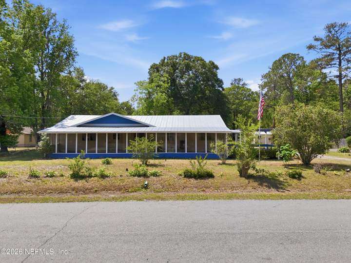9246 Bearden Road