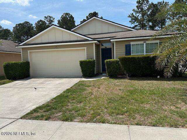4 bedroom Single Family Residence at 6811 Langford Street, Villages Of Westport, Jacksonville — photo 2