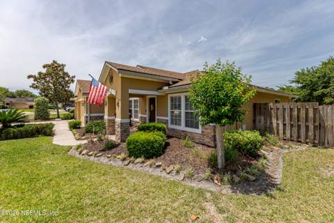 12332 Bristol Creek Drive, Jacksonville FL - photo 7 of 54