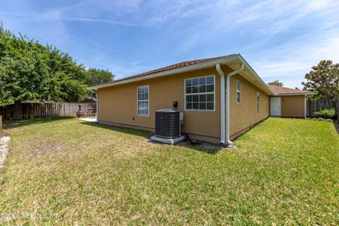 12332 Bristol Creek Drive, Jacksonville FL - photo 12 of 54