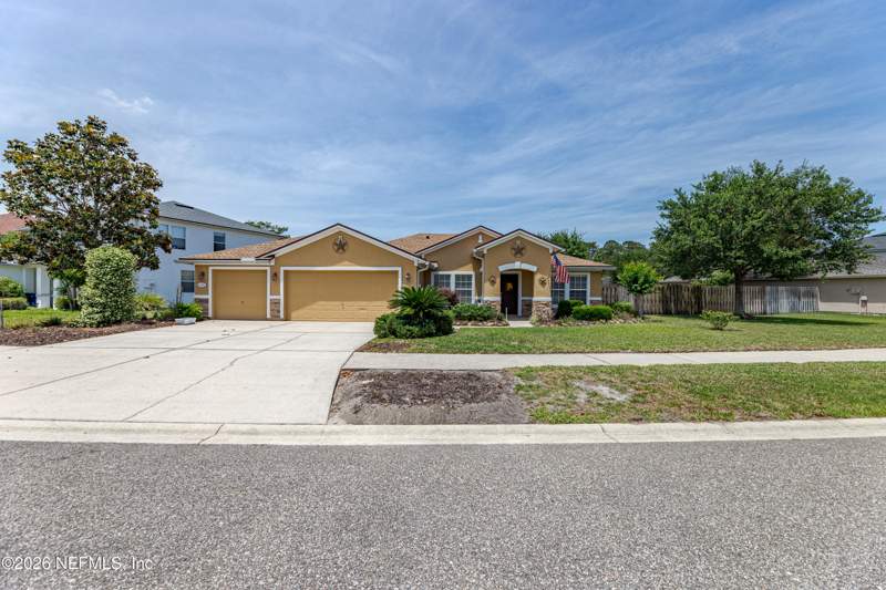 3 bedroom Single Family Residence at 12332 Bristol Creek Drive, Dunns Creek Plantation, Jacksonville — photo 3