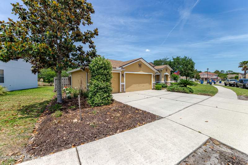 3 bedroom Single Family Residence at 12332 Bristol Creek Drive, Dunns Creek Plantation, Jacksonville — photo 4