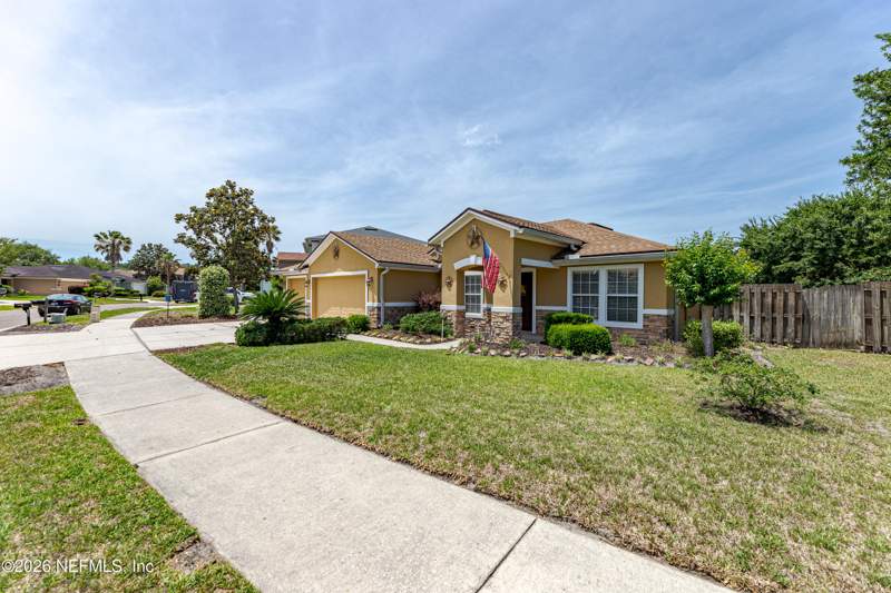 3 bedroom Single Family Residence at 12332 Bristol Creek Drive, Dunns Creek Plantation, Jacksonville — photo 5