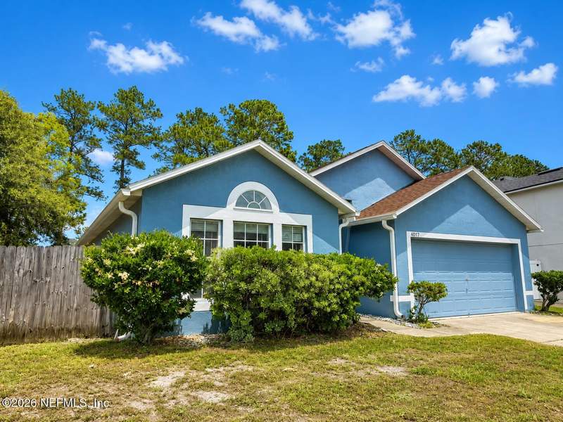 4 bedroom Single Family Residence at 4017 Clearbrook Cove Road, Cambridge Estates, Jacksonville — photo 4